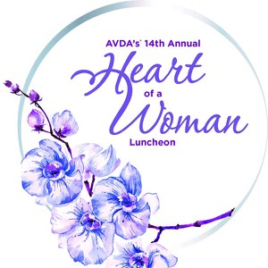 Event Home: Heart of a Woman Event - Online Auction